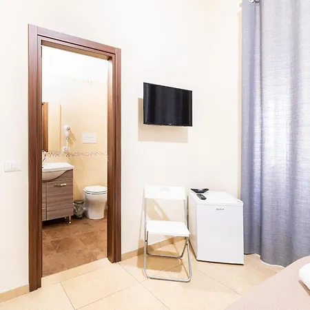 Bed & Breakfast Corso 138 *