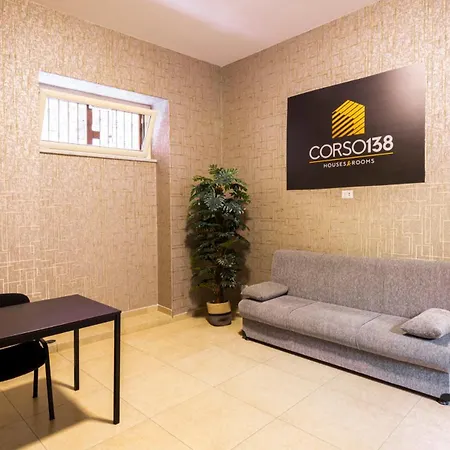 Corso 138
