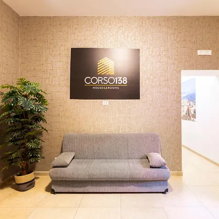 Corso 138 Bed & Breakfast Napoli