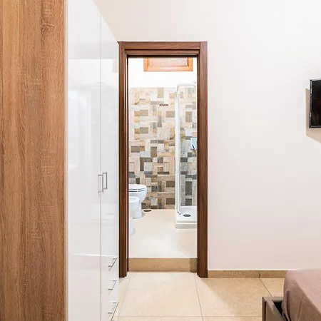 Bed & Breakfast Corso 138 *