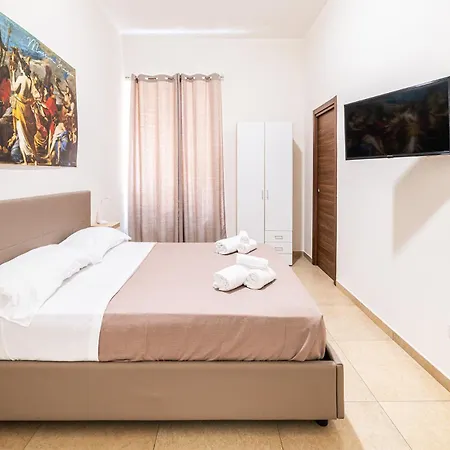 Bed & Breakfast Corso 138
