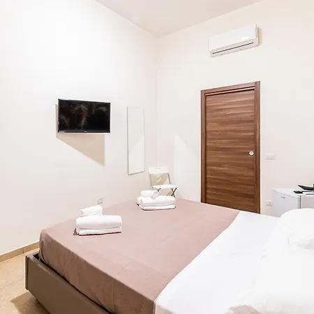 Corso 138 Bed & Breakfast