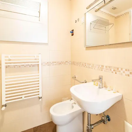 Bed & Breakfast Corso 138
