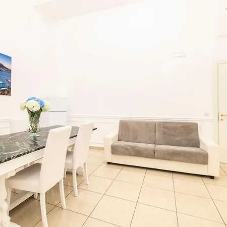 Montesanto Appartement *