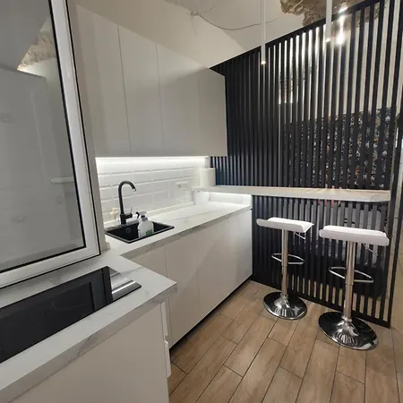 La Casa Di Susien Appartamento Napoli