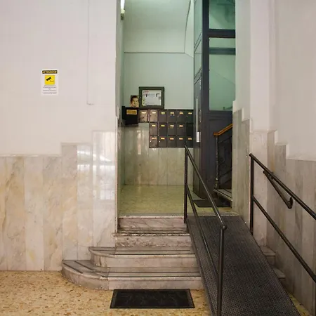 Casa Di Nonna Rosy