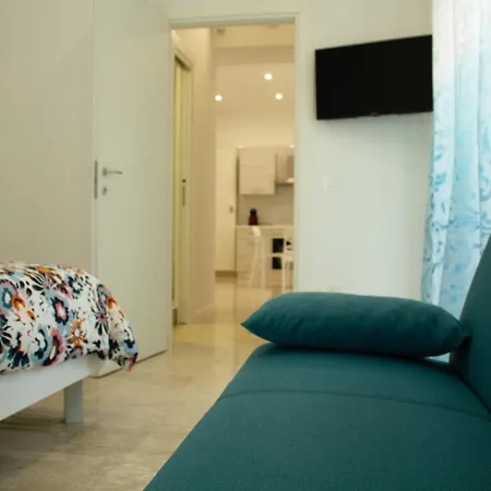 Casa Di Nonna Rosy