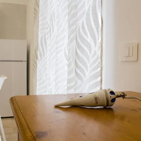 Pensión Casa Di Nonna Rosy