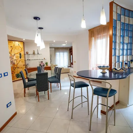 Apartment Spazio Napoletano By Dimorra