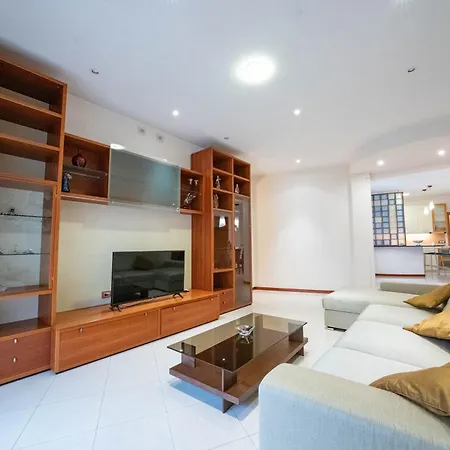 Spazio Napoletano By Dimorra Apartment Neapel