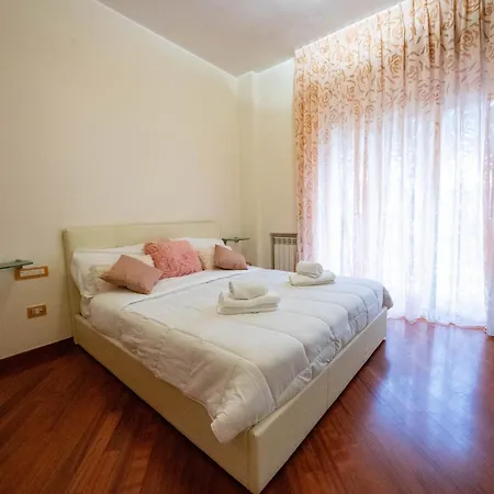 Spazio Napoletano By Dimorra Apartment *