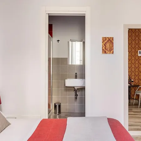 Scaramantico Guest house Naples