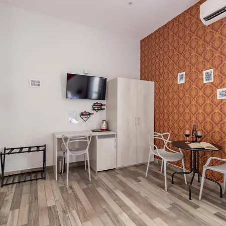 Scaramantico Guest house Naples
