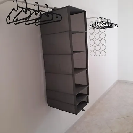 Anima Partenopea Appartement Napels