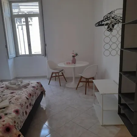 Anima Partenopea Appartement