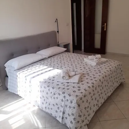Anima Partenopea Appartement *
