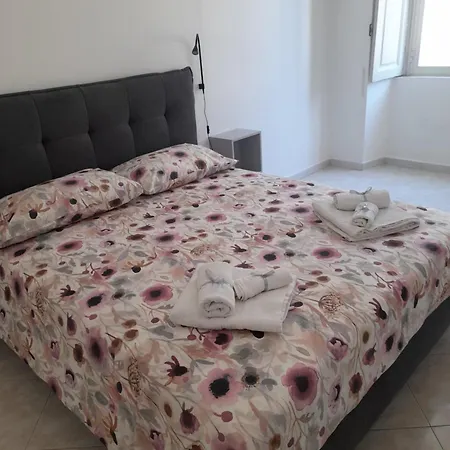 Anima Partenopea Napels