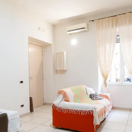 Casarellanana Apartment