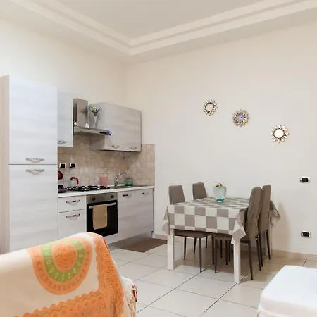 Casarellanana * Naples