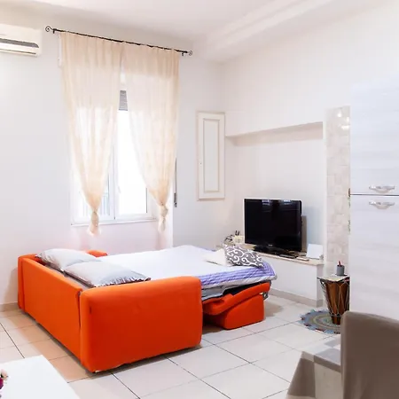 Casarellanana Apartment