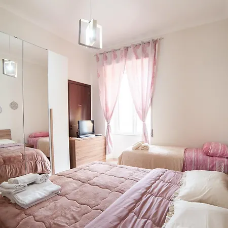 Apartment Casarellanana Naples