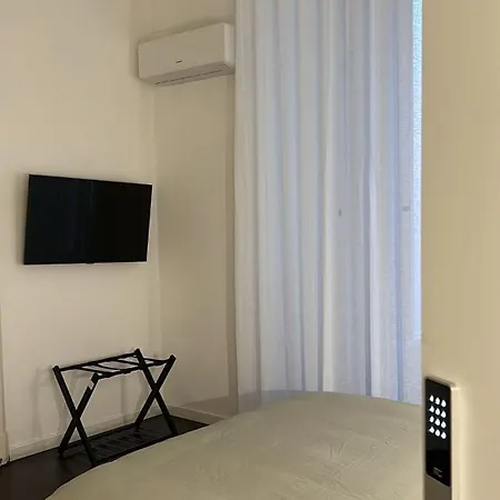 Re Nasone In Napoli