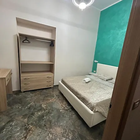 Vincent House Apartamento Nápoles
