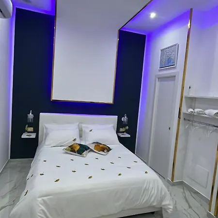 Regina House Appartement Napels