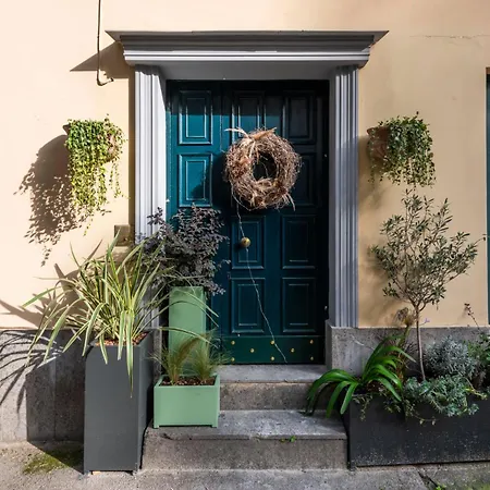 Appartement Cortile Montechia By Domusextra