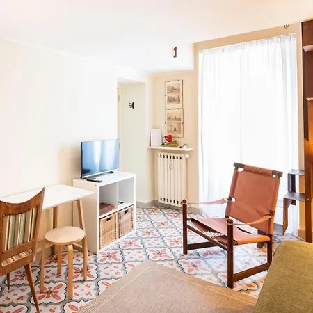 Cortile Montechia By Domusextra Apartment Naples