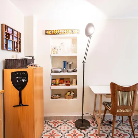 Appartement Cortile Montechia By Domusextra