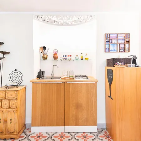 Appartement Cortile Montechia By Domusextra *