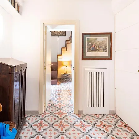 Cortile Montechia By Domusextra Apartment