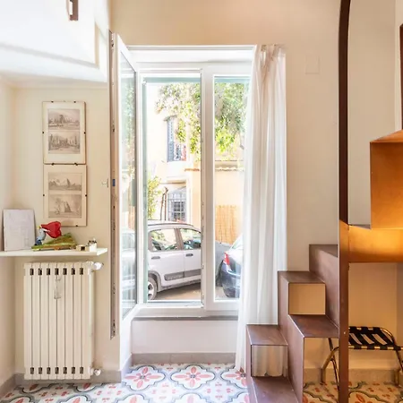 Cortile Montechia By Domusextra Appartement *