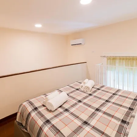 31 Saint Paul's By Domusextra Appartement Naples