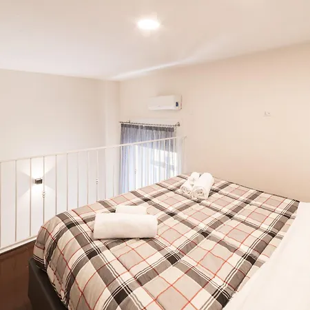 Appartement 31 Saint Paul's By Domusextra Naples