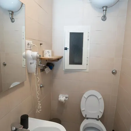 Flyresidence Garibaldi Holiday home Naples