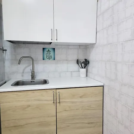 Casa San Gregorio Armeno Apartment