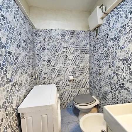 Apartment Casa San Gregorio Armeno *