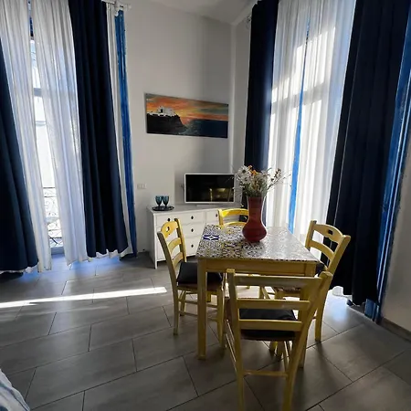 Da Vivere Giudecca Guest house