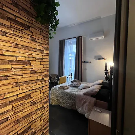 Da Vivere Giudecca Guest house Naples