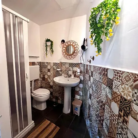 Guest house Da Vivere Giudecca 2*
