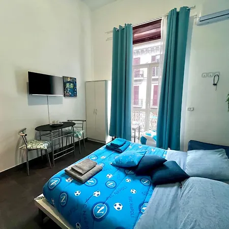 Guest house Da Vivere Giudecca Naples
