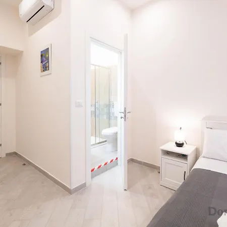 Dimora Sergente Maggiore By Domusextra Apartment Neapel