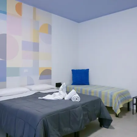 Sleep Toledo - Self Check-in