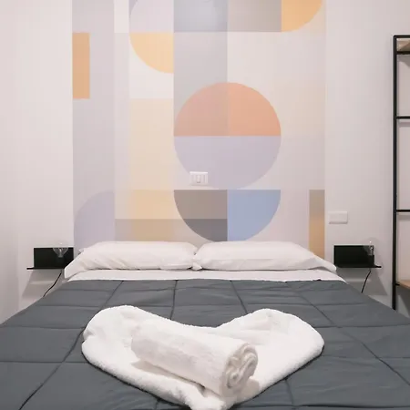 Sleep Toledo - Self Check-in Affittacamere