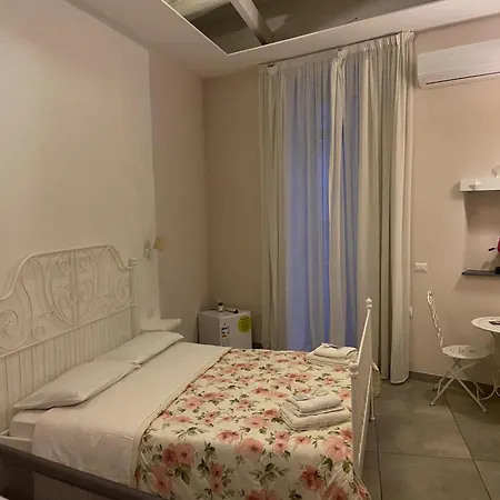 Beb La Gemma Bed & Breakfast *