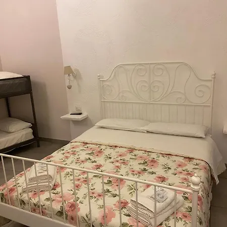 Beb La Gemma Naples