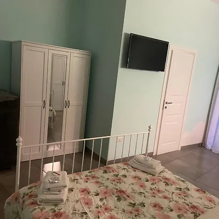 Bed & Breakfast Beb La Gemma *