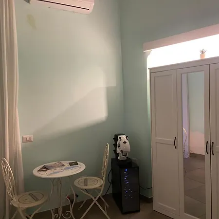 Beb La Gemma Bed & Breakfast *